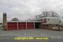 Barnstaple fire station, Pilton Causeway, Barnstaple, Devon