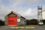 Bere Alston fire station, Station Road, Bere Alston, Devon
