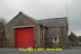 Braunton fire station, Chaloners Road, Braunton, Devon