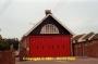 Budleigh Salterton fire station, Station Road, Budleigh Salterton, Devon