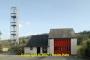 Chagford fire station, Lower Street, Chagford, Devon