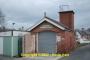 Chelston (Torquay) old fire station, off Mill Road, Chelston, Torquay, Devon