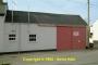 Chulmleigh fire station, New Street, Chulmleigh, Devon