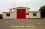 Cullompton fire station, Tiverton Road, Cullompton, Devon