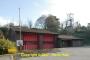 Dartmouth fire station, College Way, Dartmouth, Devon