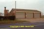 Exeter old AFS fire station, Bridge Road, Countess Wear, Exeter, Devon