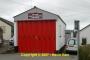 Hartland fire station, North Street, Hartland, Devon