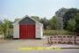 Hatherleigh fire station, Hill Meadow, Bridge Street, Hatherleigh, Devon
