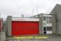 Lynton fire station, Burvill Street, Lynton, Devon