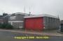 Paignton fire station, Cecil Road, Paignton, Devon