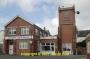 Paignton old fire station, 56 Palace Avenue, Paignton, Devon