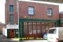 Sidmouth old fire station, 107 High Street, Sidmouth, Devon