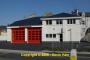 Teignmouth fire station, Higher Brook Street, Teignmouth, Devon