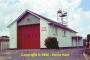 Torrington fire station, Calf Street, Torrington, Devon