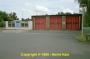 Totnes fire station, Coronation Road, Totnes, Devon