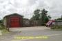 Barcombe fire station, Weald View, Barcombe, East Sussex