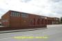 Eastbourne fire station, Whitley Road, Eastbourne, East Sussex