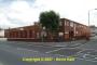 Eastbourne fire station, Whitley Road, Eastbourne, East Sussex