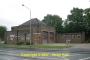 Heathfield fire station, High Street, Heathfield, East Sussex