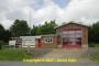 Herstmonceux fire station, Hailsham Road, Herstmonceux, East Sussex