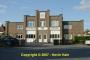 Uckfield old fire station, Keld Avenue, Uckfield, East Sussex