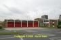 Basildon fire station, Broadmayne, Basildon, Essex