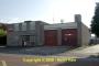 Billericay fire station, Lainden Road, Billericay, Essex