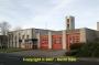 Brentwood fire station, North Road, Brentwood, Essex