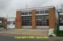 Corringham fire station, 43 Fobbing Road, Corringham, Stanford-le-Hope, Essex