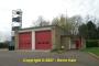 Dunmow fire station, Stortford Road, Dunmow, Essex