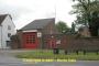Epping fire station, 96 High Street, Epping, Essex
